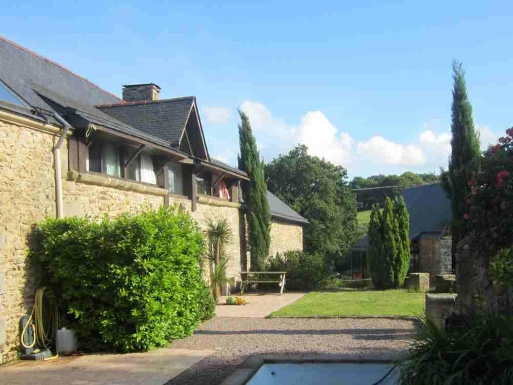 Villa Domaine De La Tranquillite V à Noyal-Muzillac Extérieur photo