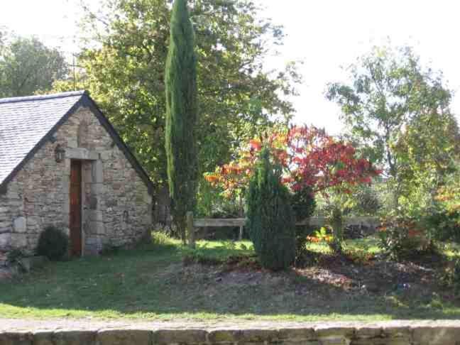 Villa Domaine De La Tranquillite V à Noyal-Muzillac Extérieur photo