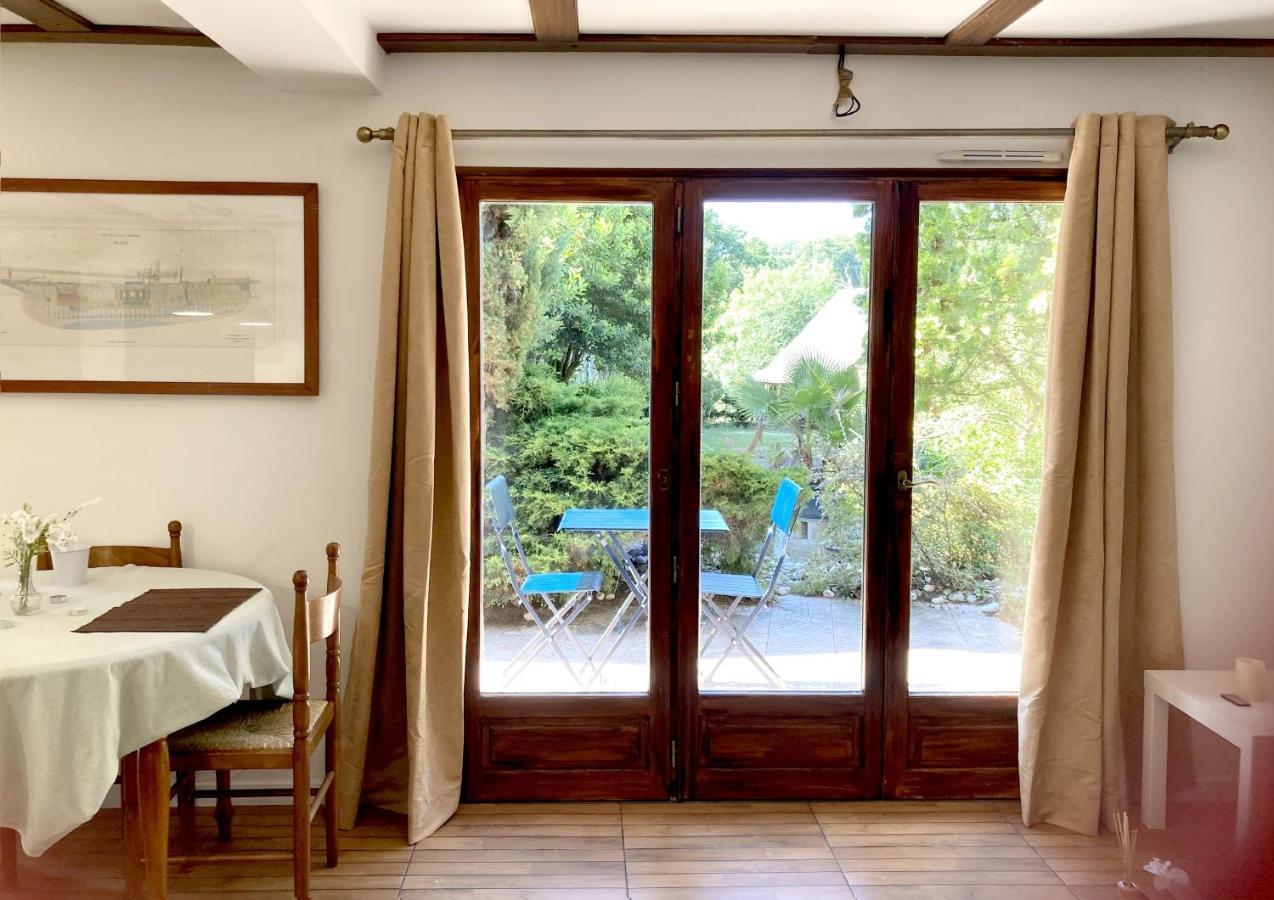 Villa Domaine De La Tranquillite V à Noyal-Muzillac Extérieur photo
