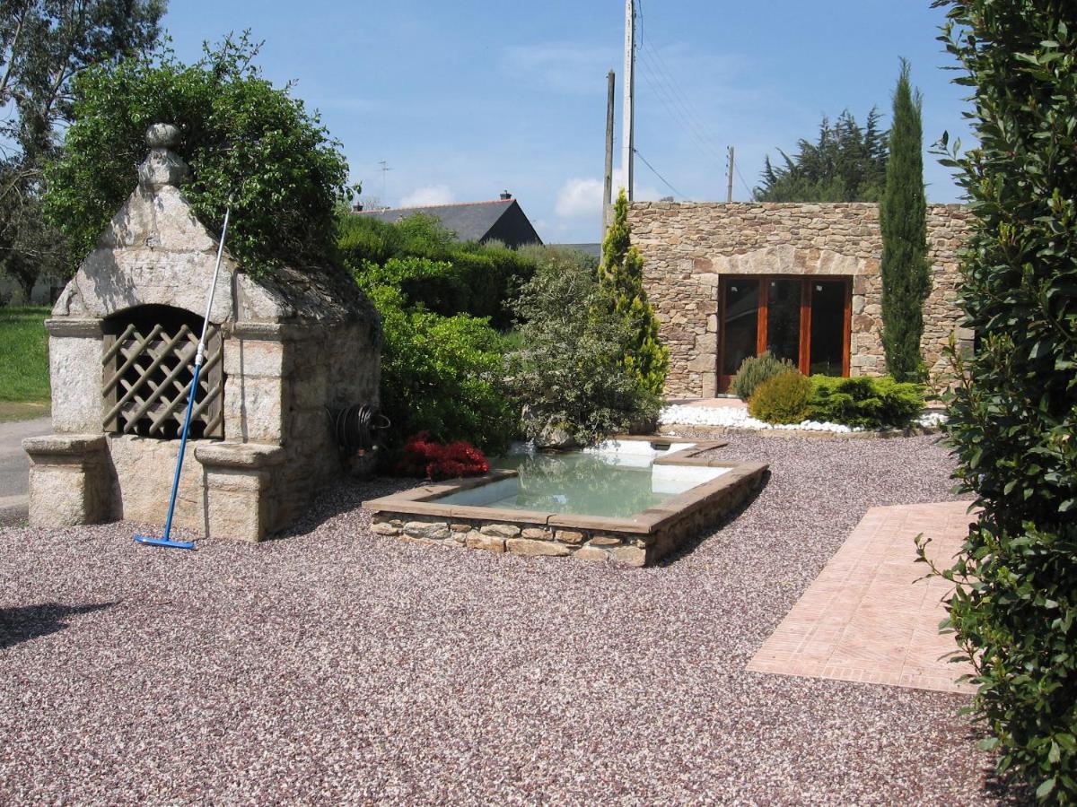 Villa Domaine De La Tranquillite V à Noyal-Muzillac Extérieur photo