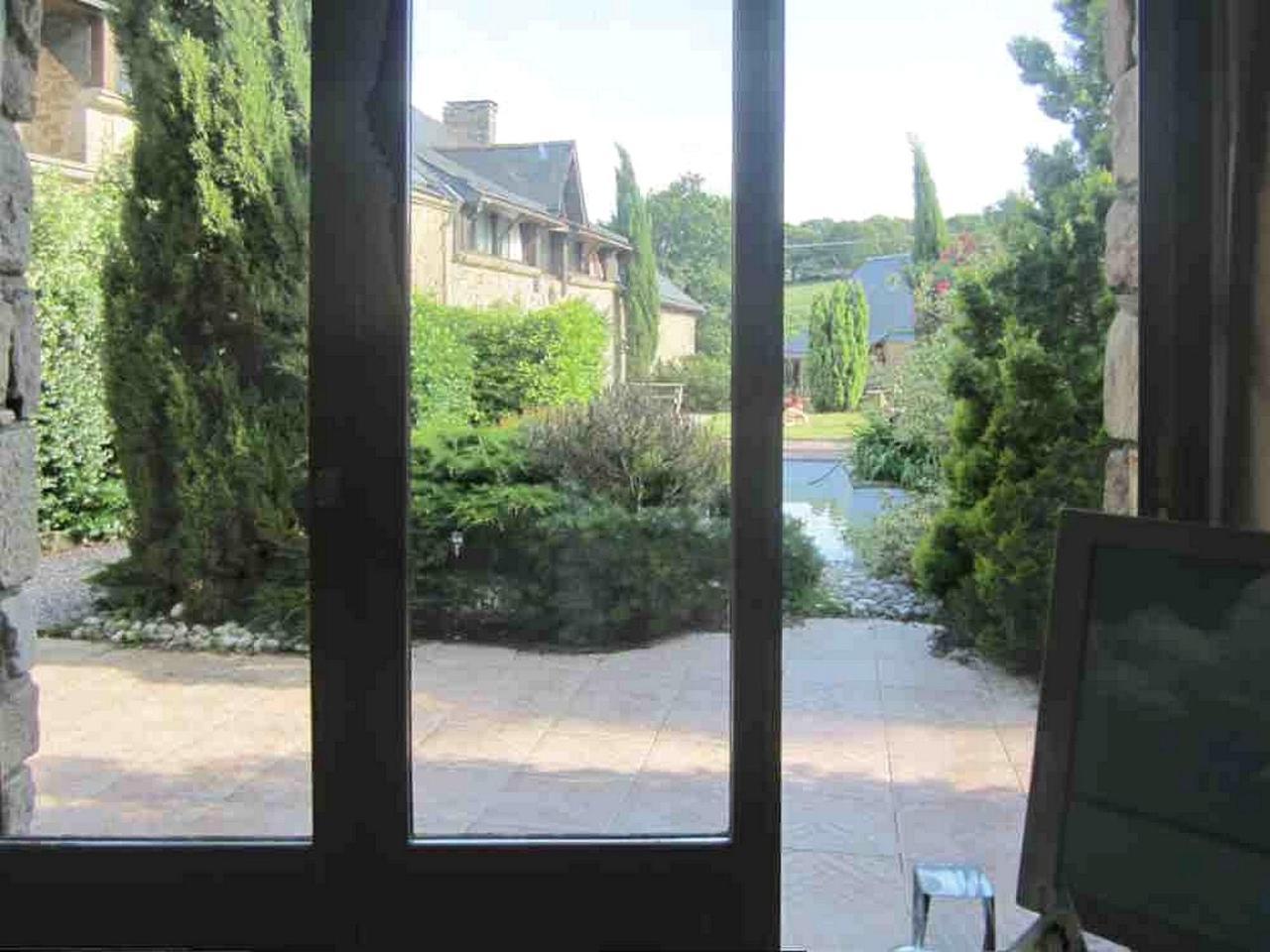 Villa Domaine De La Tranquillite V à Noyal-Muzillac Extérieur photo